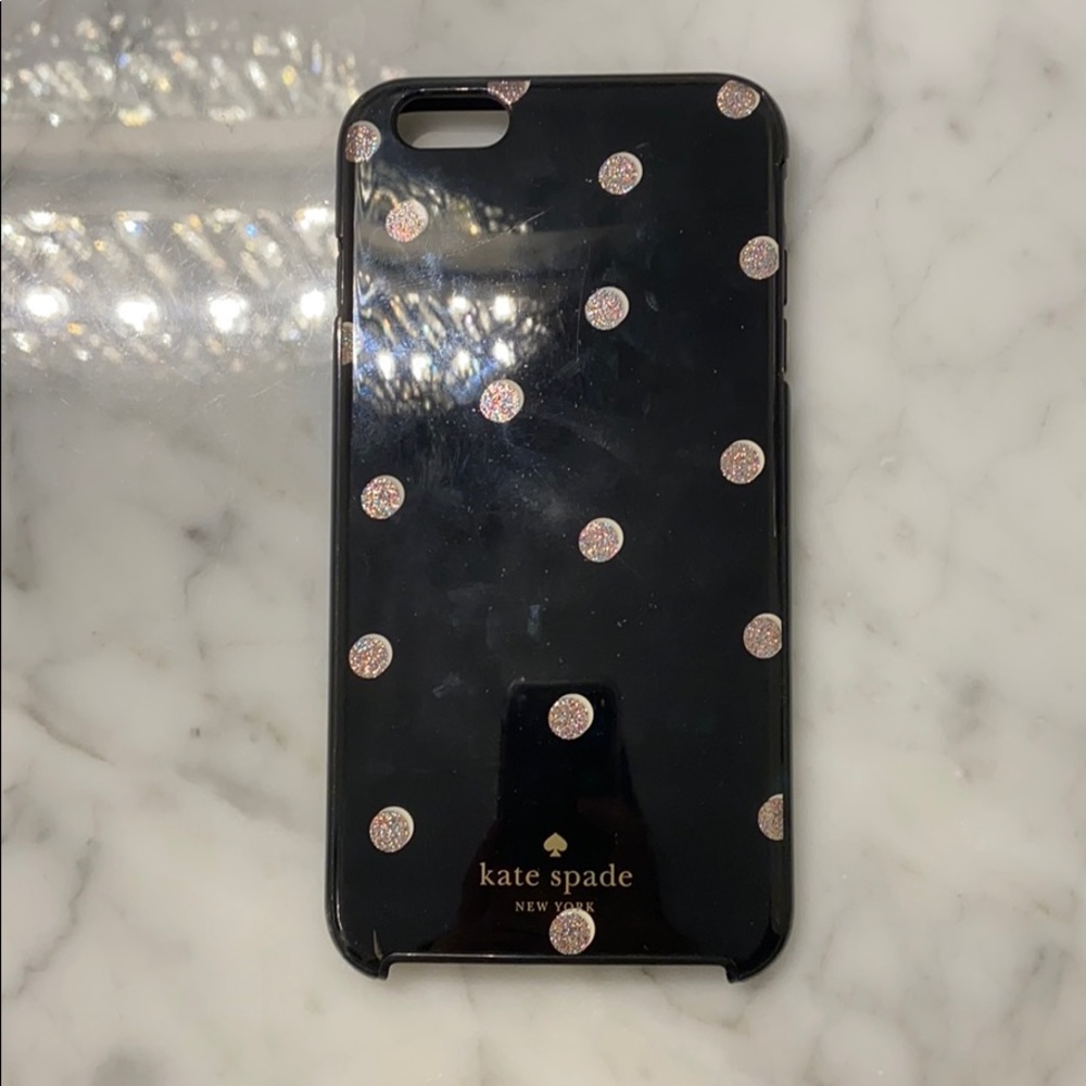 Iphone 6 or 7 plus Kate Spade Phone Case